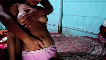 Une Femme Desi Se Fait Baiser Par Son Mari